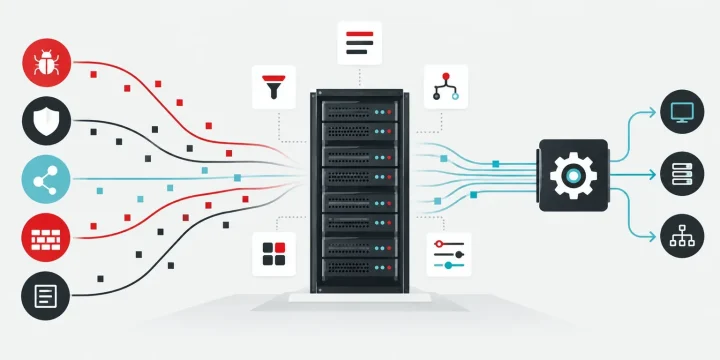 Red Hat Lightspeed mở rộng ngữ cảnh mã độc, tích hợp bảo mật và công cụ tuân thủ RHEL