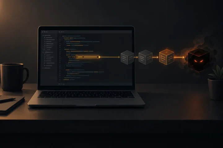 Gói npm độc hại indexed-btree giấu trình tải trong mã thời gian chạy