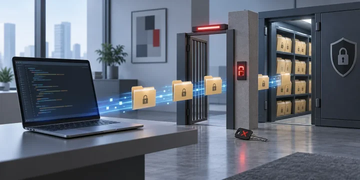 CrowdSec liên hệ vụ sao chép 170 kho GitHub riêng tư với cuộc tấn công npm TanStack