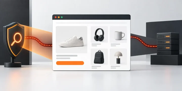 Page Shield ML của Cloudflare phát hiện 8 mã JavaScript độc hại bị các trình quét bỏ sót