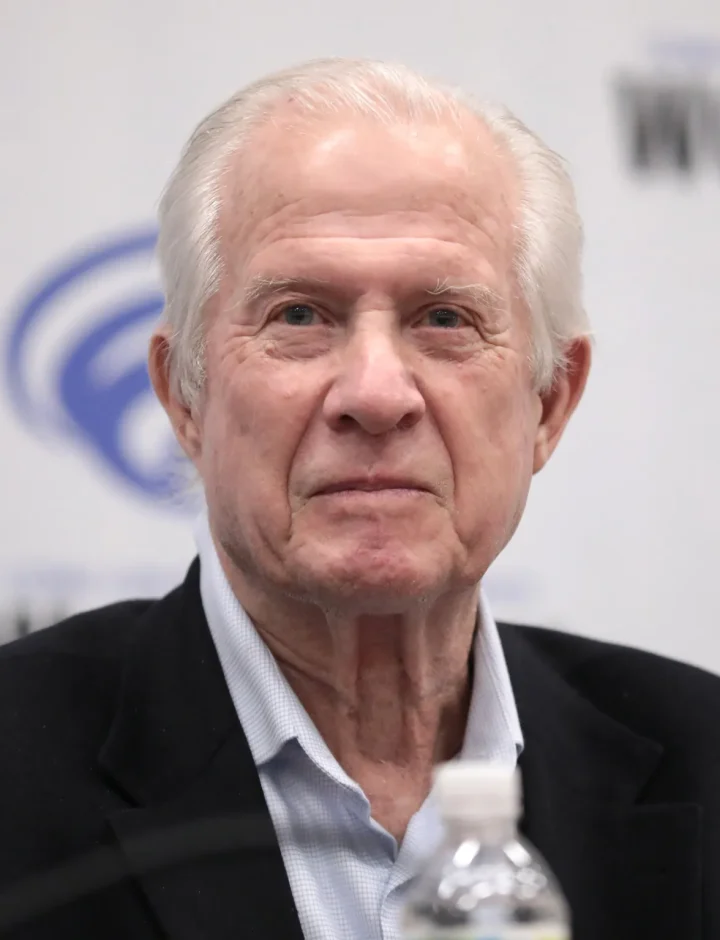 Ảnh tư liệu: Tom Kalinske