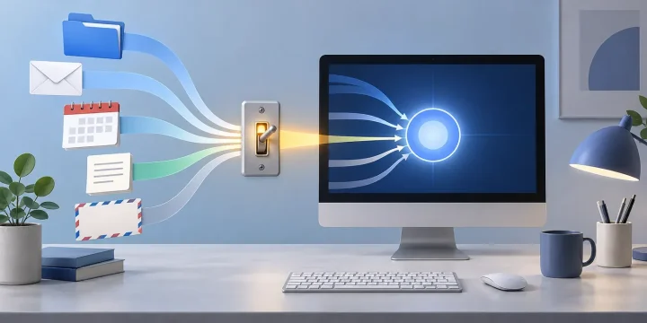 Meta đưa trợ lý AI Muse lên Mac, hỗ trợ thao tác trong ứng dụng gốc