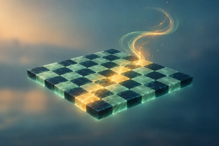 Five Elements Chess mang những trận chiến nguyên tố đầy chiến thuật lên Android, iOS, PC và console