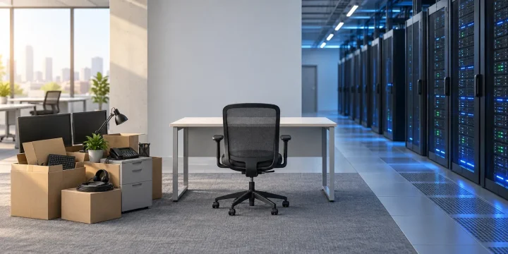 Oracle được cho là bắt đầu sa thải trong khi tuyển nhân sự AI và trung tâm dữ liệu