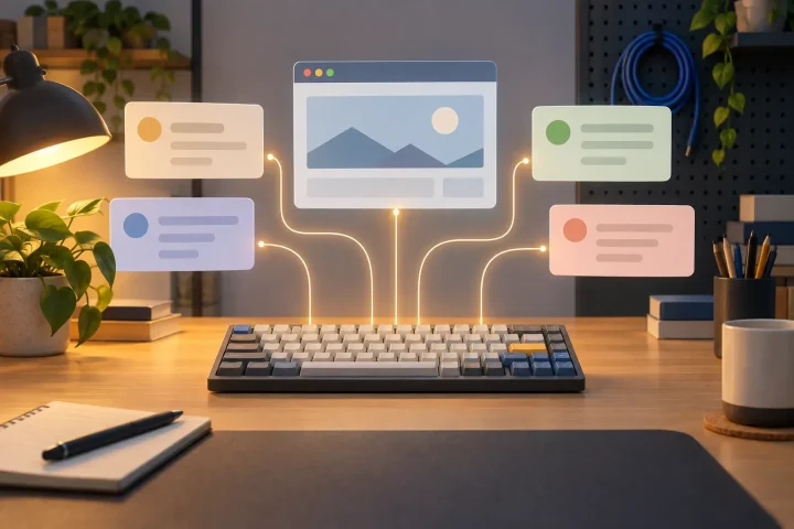 Django Software Foundation chọn Ken Whitesell là thành viên tiêu biểu tháng 9/2026