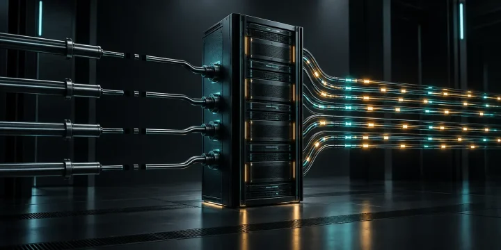 The New Stack lý giải vì sao AI agent cần hạ tầng suy luận khác biệt