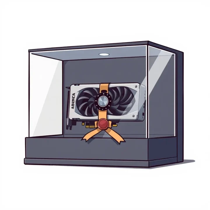 Micro Center Buộc Khách Hàng Ký Cam Kết Không Xuất Khẩu Khi Mua Máy Tính RTX 5090
