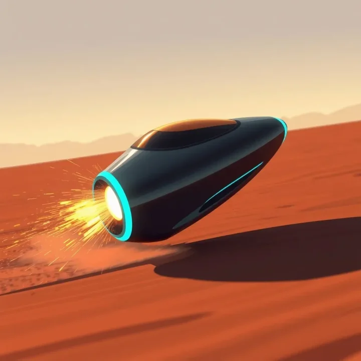 STAR WARS: Galactic Racer ra mắt trên Xbox Series X|S với cơ chế tiến trình theo lượt và va chạm tạo theo quy trình