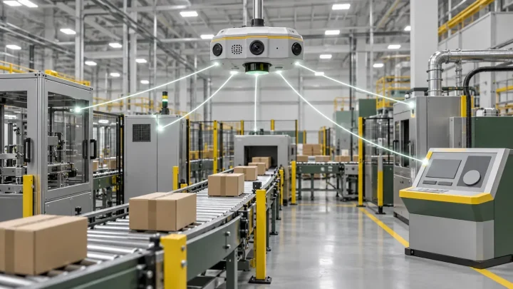Noetive ra mắt với vòng gọi vốn hạt giống 41 triệu USD cho AI công nghiệp