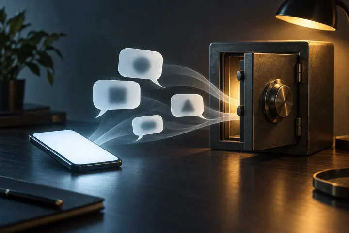 Khảo sát Proton: Người dùng tiết lộ thông tin nhạy cảm cho chatbot AI dù ít tin tưởng