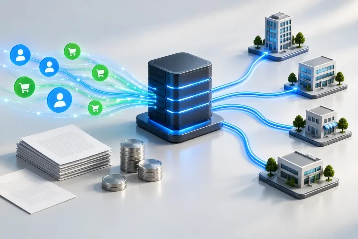 Startup AI nhận phần lớn trong số 7,5 tỷ USD vốn rót vào công nghệ bán hàng và tiếp thị năm 2026