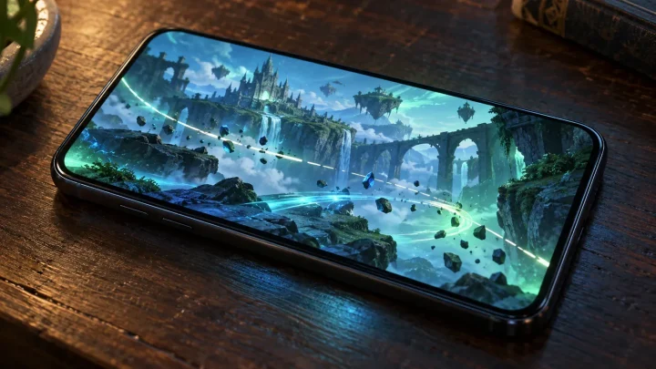 Hiện tượng giật game trên Pixel 11 có thể liên quan đến thiết lập ANGLE mặc định
