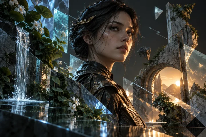 NVIDIA ra mắt công cụ kết xuất neural DLSS 5 cho nhà phát triển game