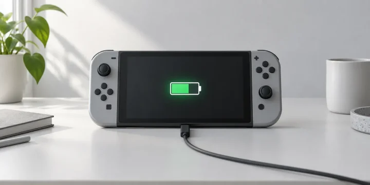 PlayStation Portal mặc định giới hạn sạc ở 80% sau bản cập nhật 7.1.7