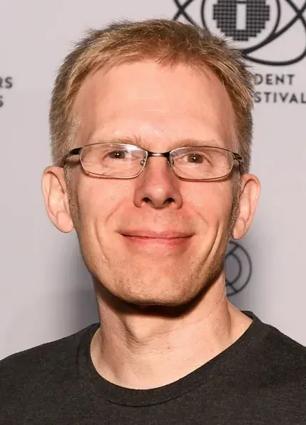 Ảnh tư liệu: John Carmack