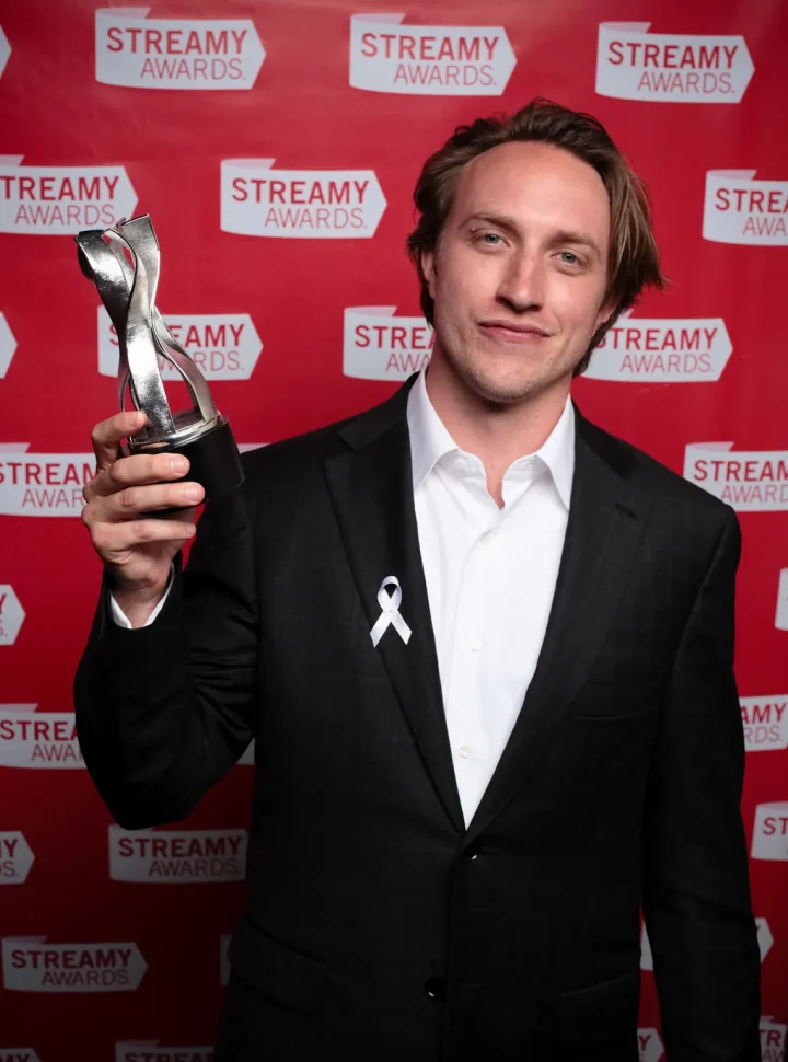 Ảnh tư liệu: Chad Hurley