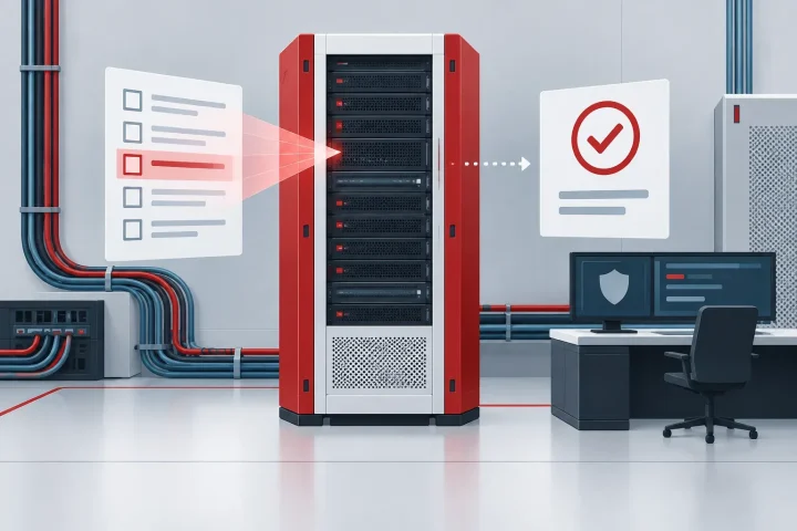 Red Hat bổ sung tự động hóa DISA STIG V1R2 cho RHEL 10