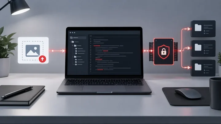 OpenAI vá chuỗi lỗ hổng truy cập GitHub do nhóm Hacktron phát hiện với Claude