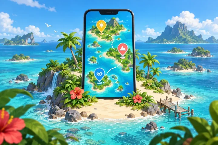 Pokémon Go Tour 2027 đến Alola, tổ chức sự kiện tại Đài Loan và Los Angeles