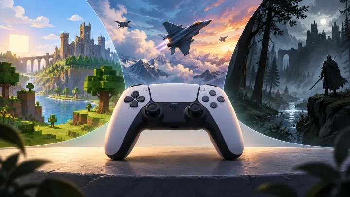 Xbox lên lịch Minecraft Dungeons II, Gears of War: E-Day và nhiều game mới từ 28/9 đến 2/10