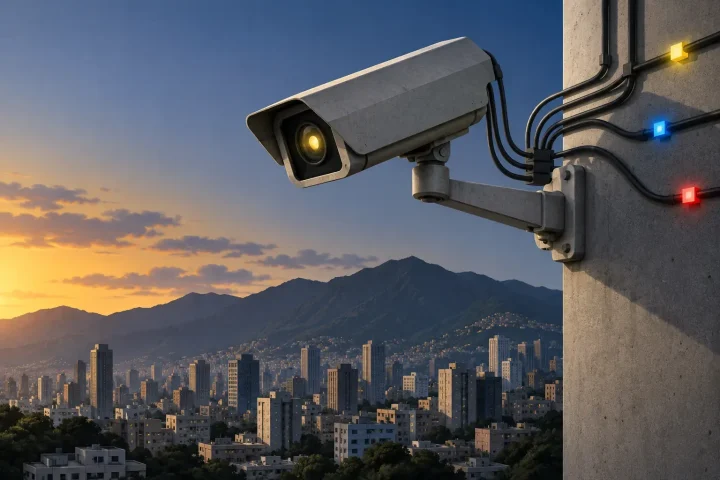 ASPI cảnh báo Venezuela có thể tiếp tục kế hoạch giám sát bằng AI Trung Quốc