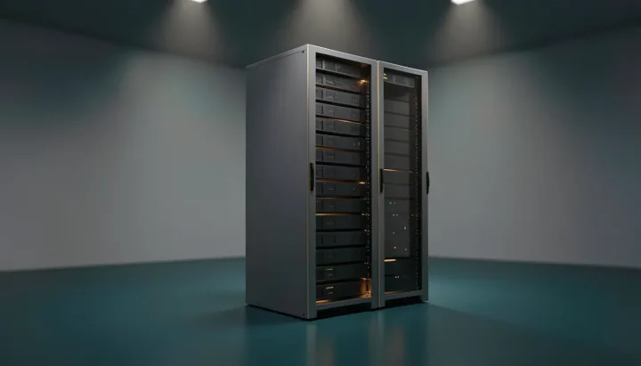 Oxide gọi vốn 445 triệu USD Series D để mở rộng quy mô tủ rack đám mây nội bộ tích hợp
