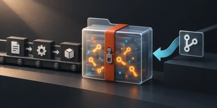 Rust cảnh báo cache GitHub Actions có thể làm lộ secret khi chạy Miri