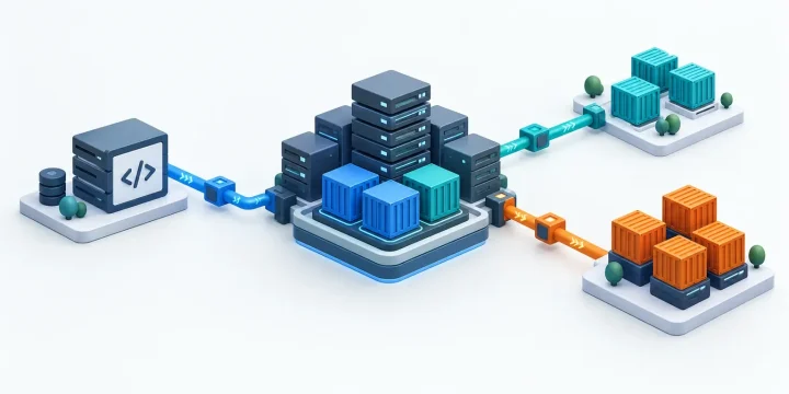 Hướng dẫn GitLab giải thích các lựa chọn kiến trúc cho triển khai quy mô doanh nghiệp