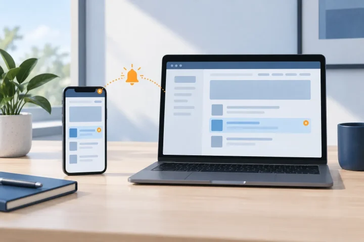 Safari trên iPhone và Mac có thể theo dõi thay đổi trên website