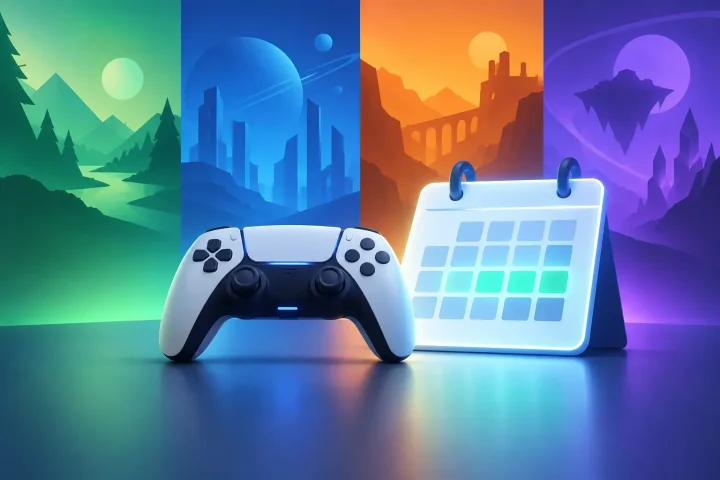XBOX Free Play Days tặng quyền chơi thử bốn game từ 24 đến 27/9