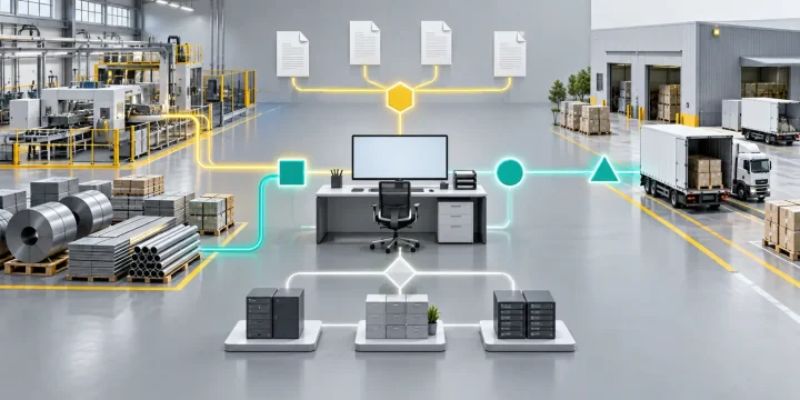 Magentic huy động 18 triệu USD vòng Series A cho AI agent trong mua sắm công nghiệp