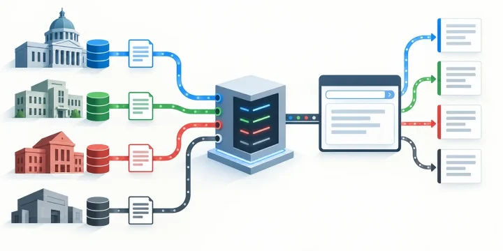 Liên Hợp Quốc ra mắt Data Commons, mở kho dữ liệu thống kê toàn cầu cho AI