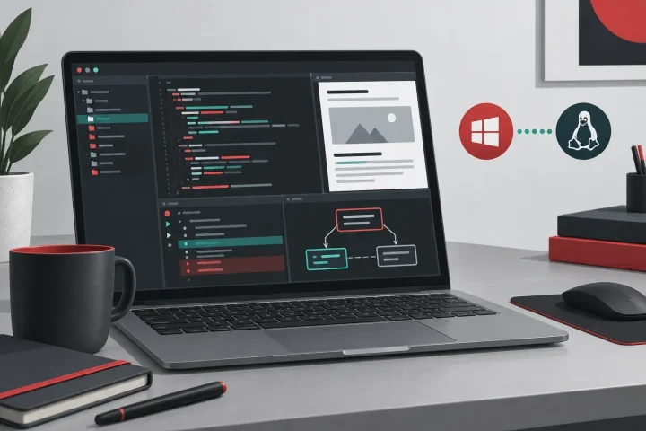 IntelliJ IDEA 2026.2.3 khắc phục treo IDE, lỗi tải Maven và gỡ lỗi WSL2