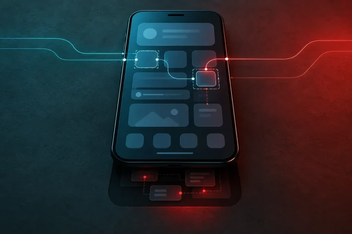 Trojan Android RatHat dùng AI tạo sinh để điều khiển thiết bị nhiễm mã độc
