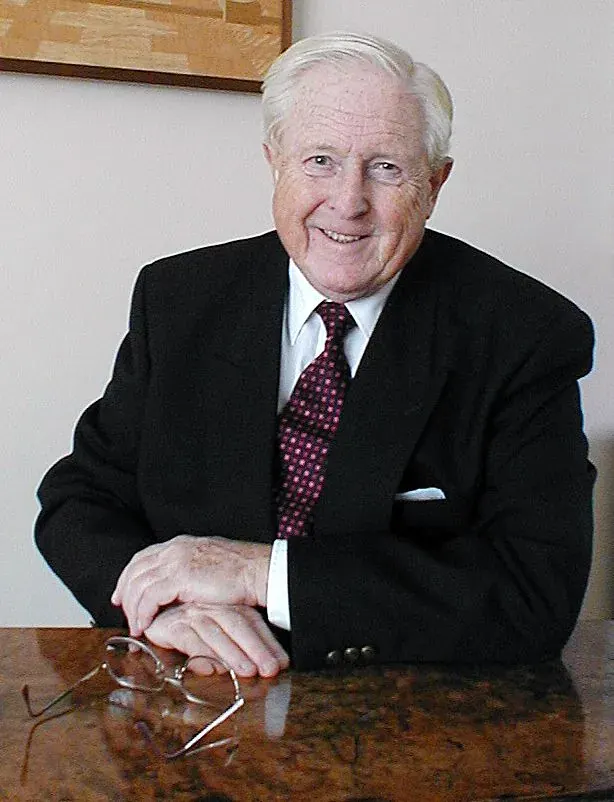 Ảnh tư liệu: Raymond Gosling