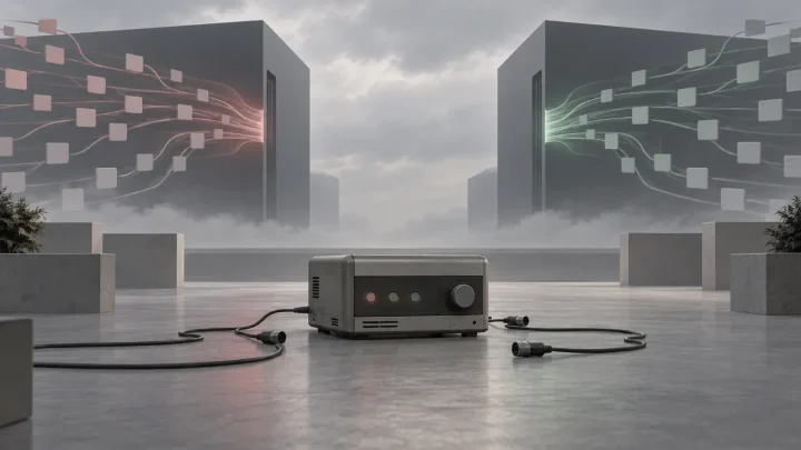 Startup tự động hóa AI Relay đóng cửa khi các nền tảng lớn bổ sung tính năng tương tự