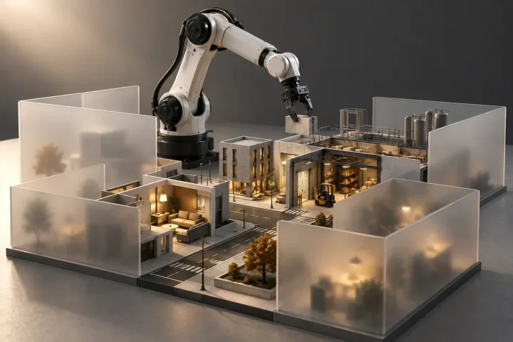 AMI Labs giữ kín kế hoạch sản phẩm khi hướng thương mại hóa world model còn chưa rõ