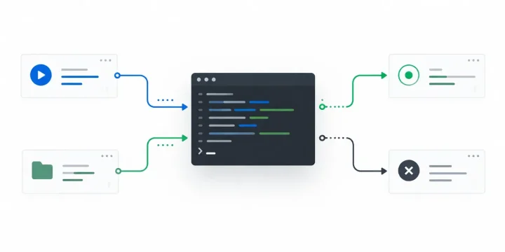 Qwen Code 0.24.6 bổ sung hợp đồng Managed Runtime và tăng tốc khởi động