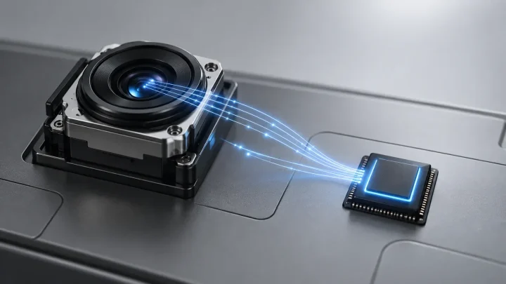 OpenAI được cho là mua startup camera AI Glass Imaging với giá hơn 300 triệu USD