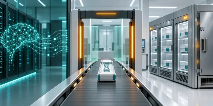 Anthropic ghi nhận các nỗ lực dùng mô hình AI để nghiên cứu vũ khí sinh học