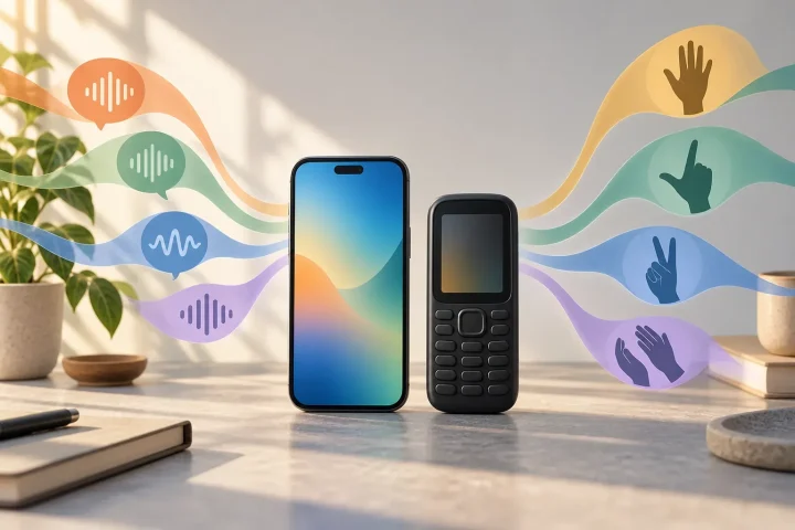 Google mở rộng AI đa ngôn ngữ với Gemini 3.5 và TranslateGemma