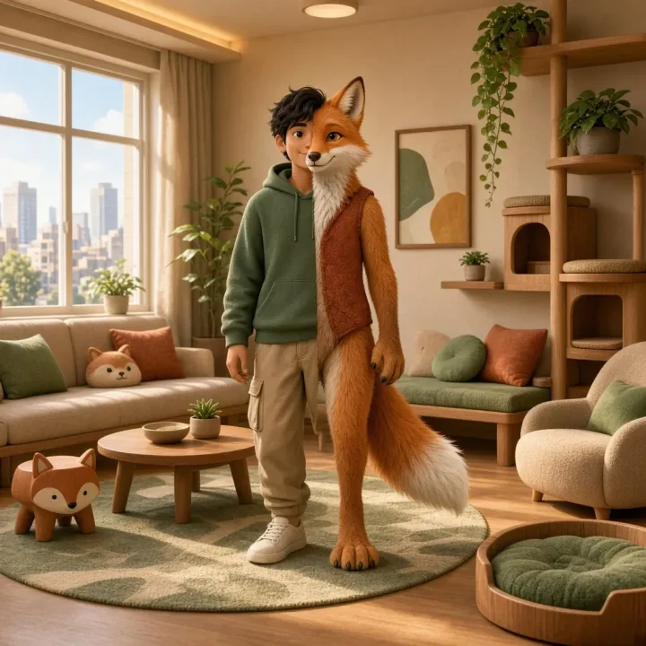 Lilith Games mở đăng ký trước Zootopia Adventure tại Trung Quốc trên di động và PC