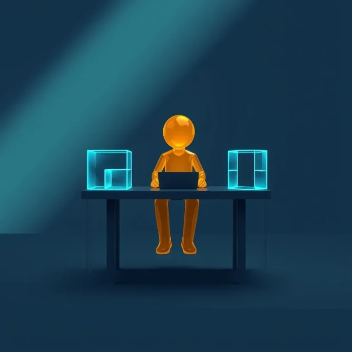 Khảo sát năm 2026 của Stack Overflow: Doanh nhân đơn lẻ gia tăng và công cụ AI đi vào đời sống hằng ngày