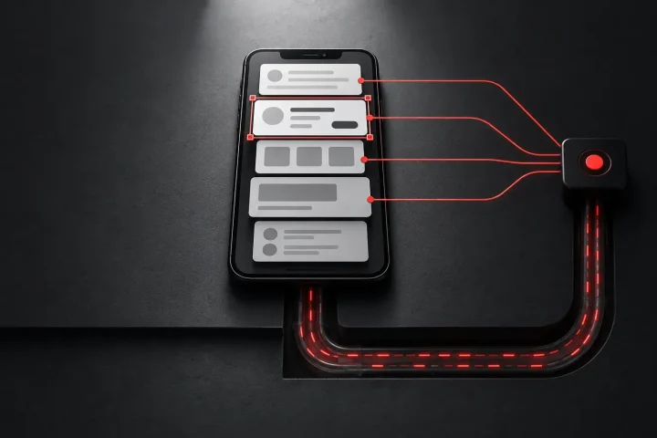 Mã độc Android RatHat dùng AI để điều khiển thiết bị bị xâm nhập
