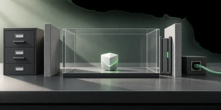 NVIDIA đề xuất kiểm soát bảo mật nhiều lớp cho tác nhân AI