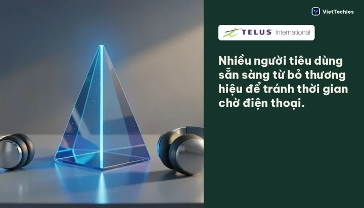 TELUS Digital hợp tác với Parloa nhằm mở rộng quy mô agentic AI cho doanh nghiệp