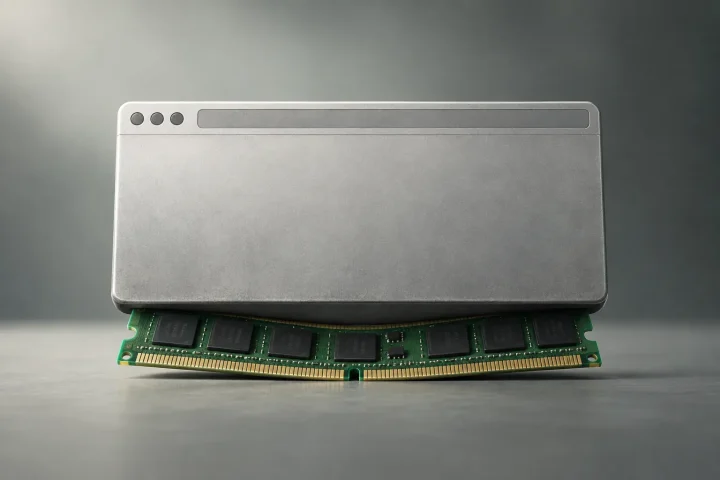 Chế độ Game Mode dự kiến của Discord giảm tải CPU và GPU, nhưng không giảm mức dùng RAM