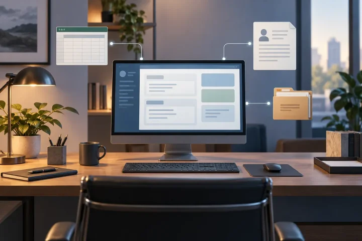 Anthropic ra mắt Claude for Financial Advisors với các trình kết nối và quy trình tài chính