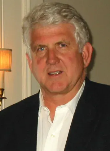 Ảnh tư liệu: Bob Metcalfe
