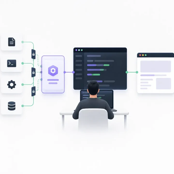 Qwen Code v0.24.1 bổ sung Browser SDK dựa trên Playwright và siết quyền kiểm soát agent